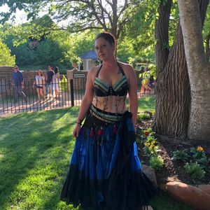 Meet your Posher, Brandy